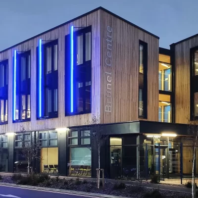 Stroud College