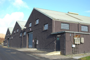Defence Infrastructure Organisation