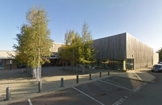 Chipping Norton Leisure Centre