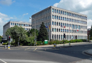Exeter City Council