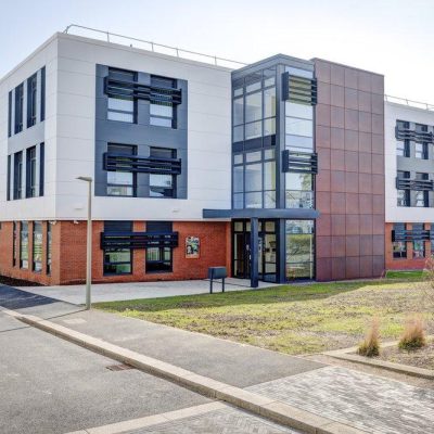 Exeter Science Park